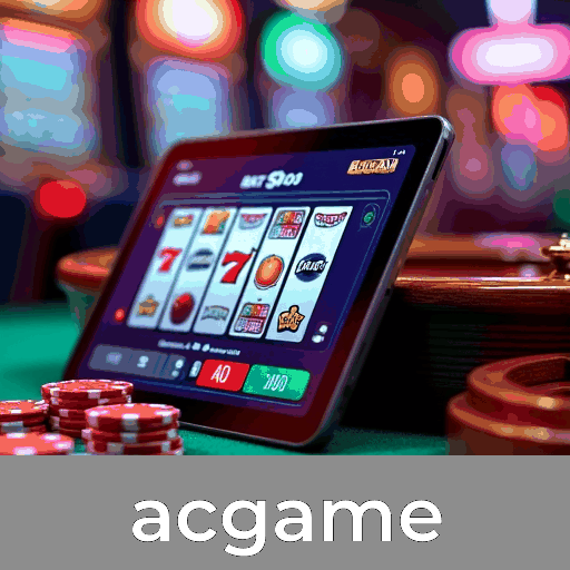 Acessar o site acgame COM