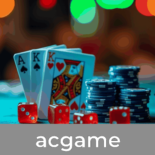 Apostas no acgame