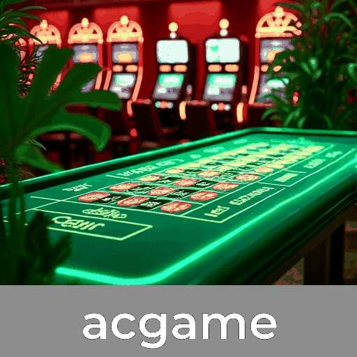 Cassino Online acgame